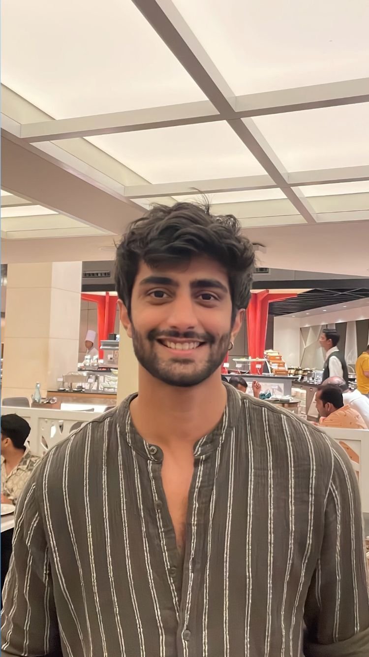 Siddharth Rao