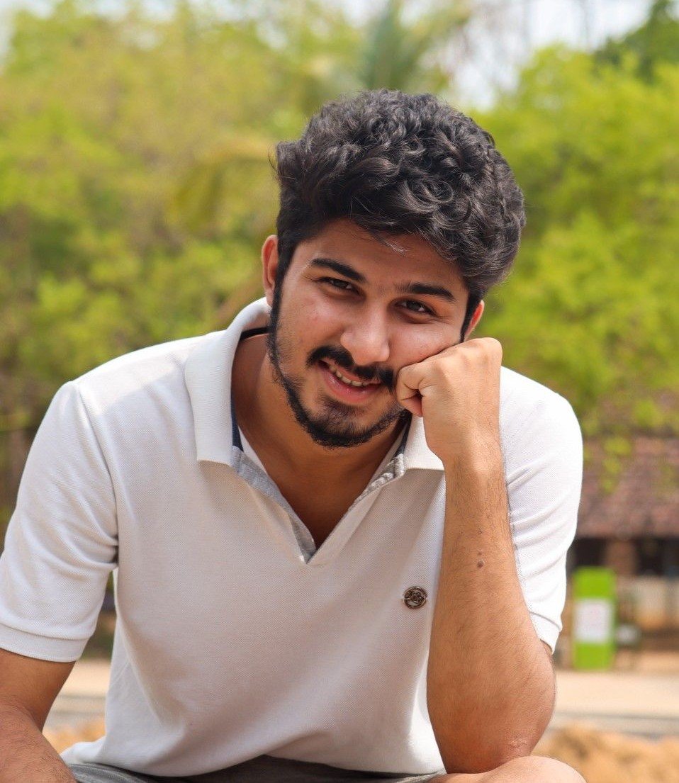 Rohan Verma