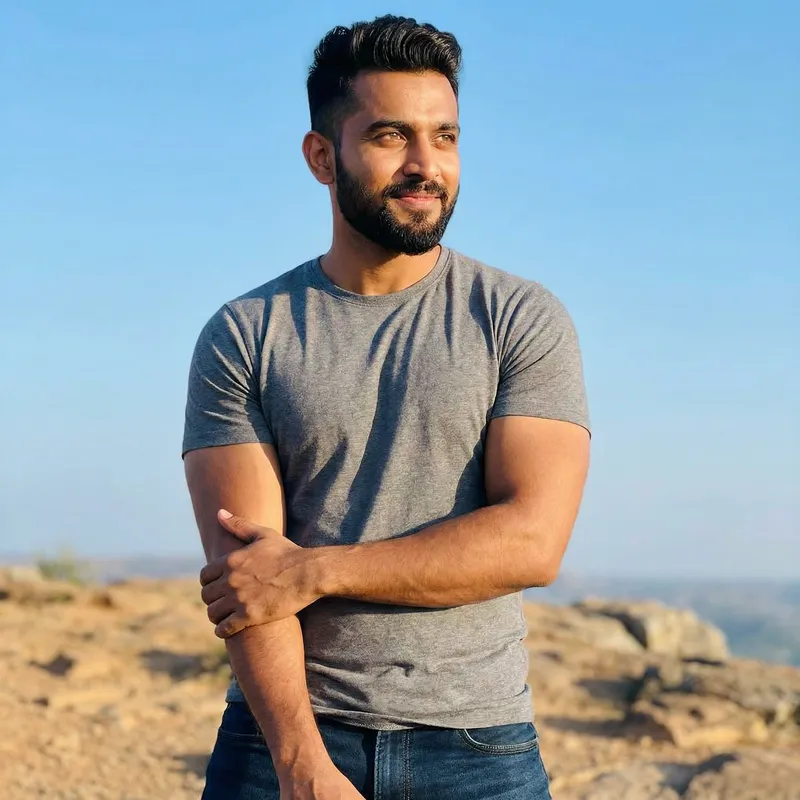 Sahil Singh