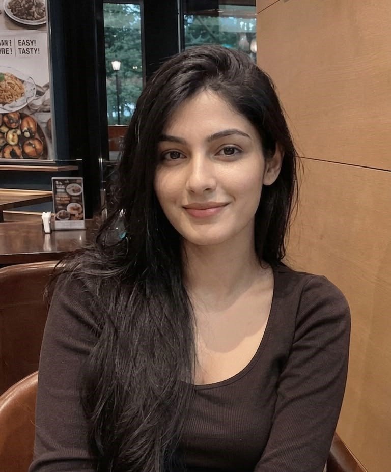 Ananya Sharma