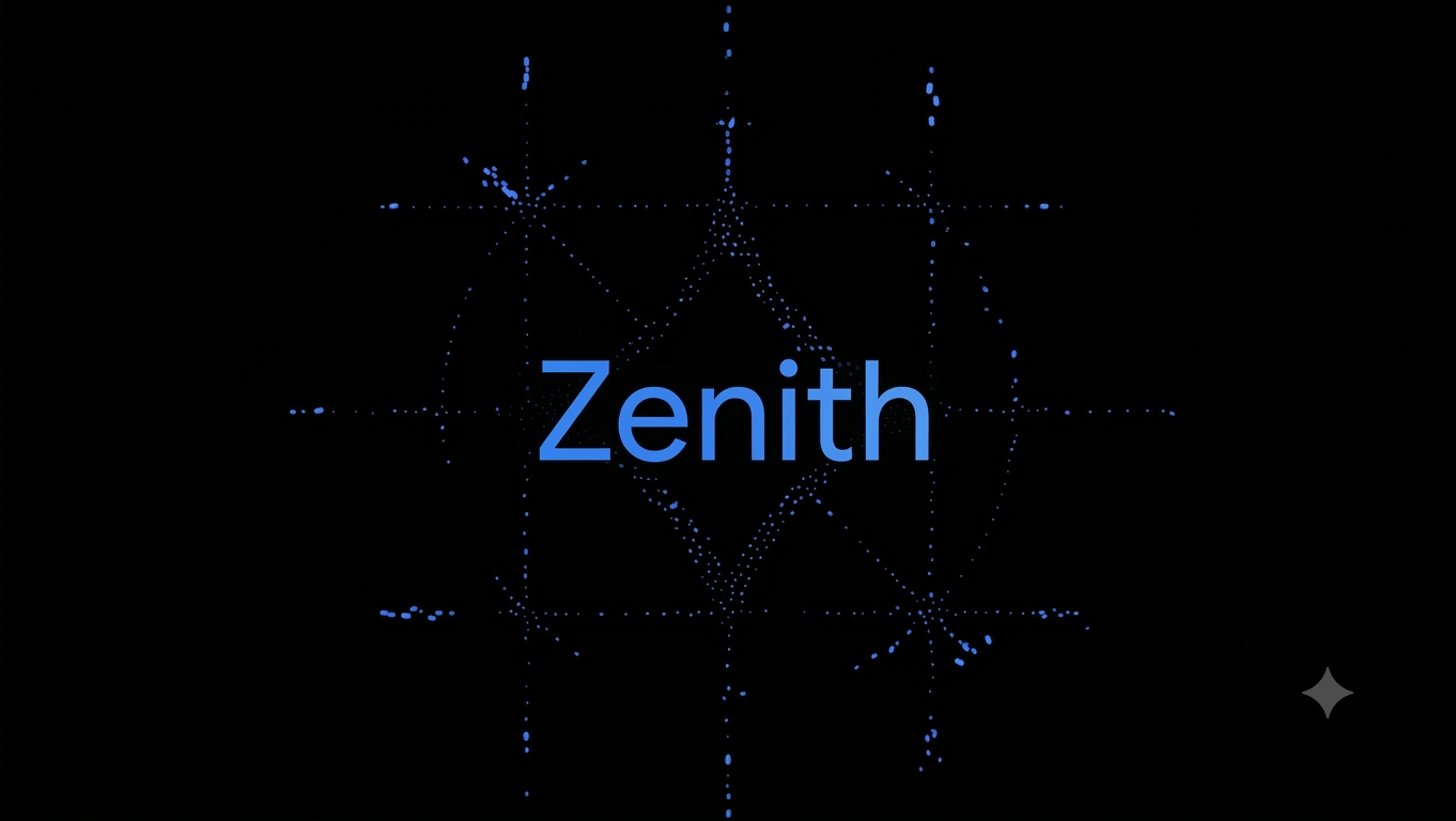 ZENITH Ai