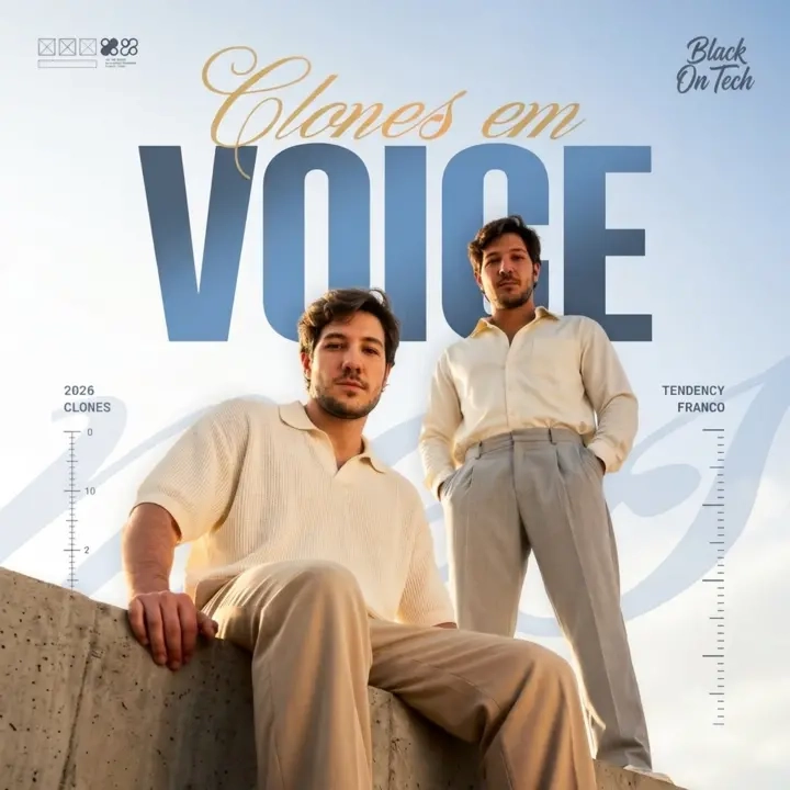 Voice Clone