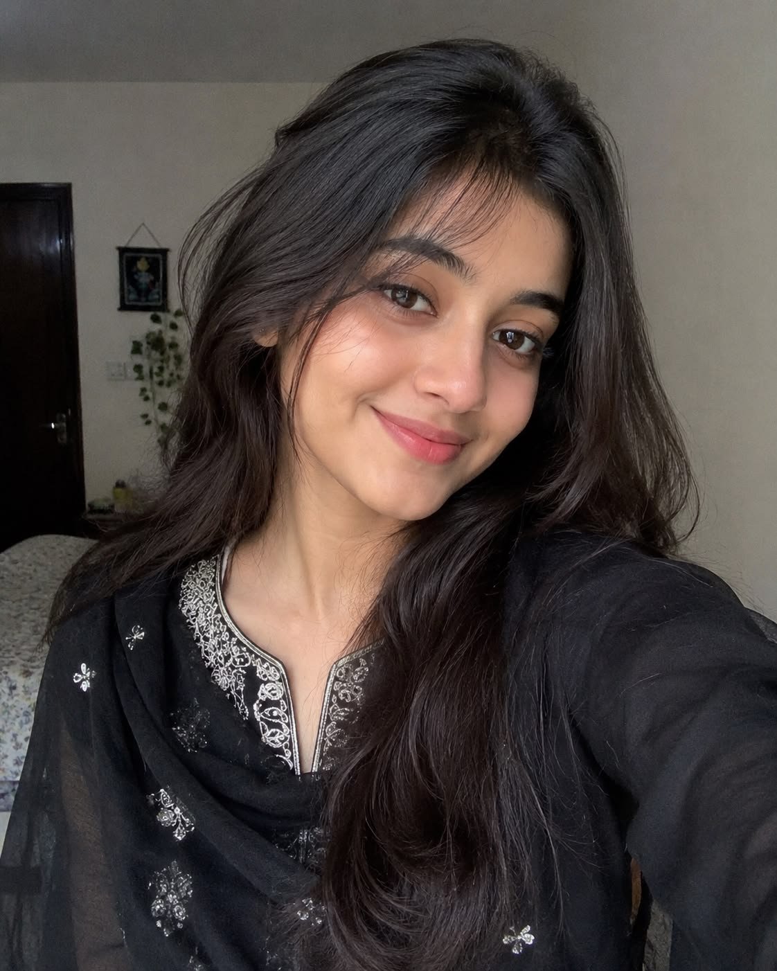 Kavya Nair