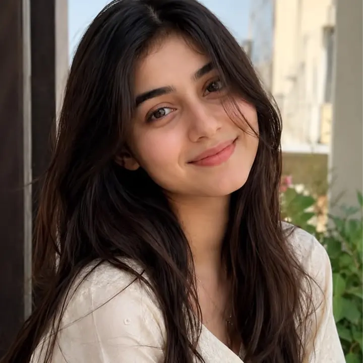 Aaradhya Rao