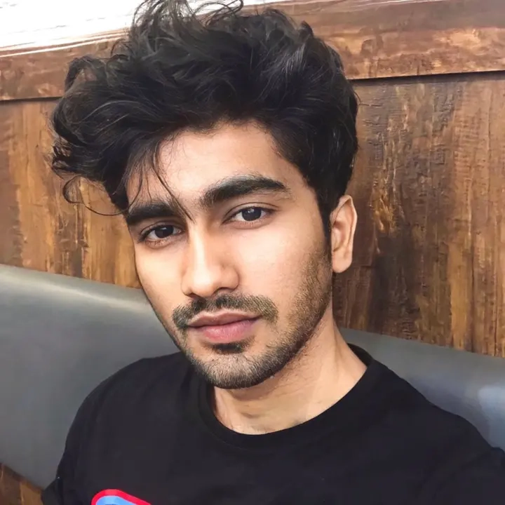 Aditya Nair