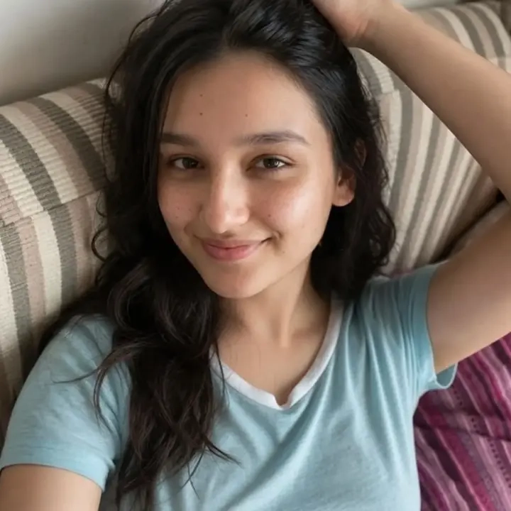 Ananya Sharma