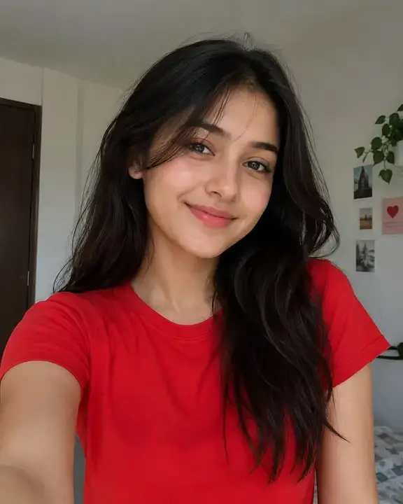 Kavya Nair