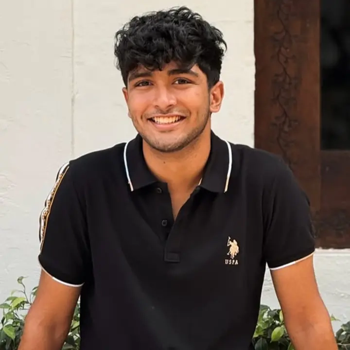 Kunal Patel