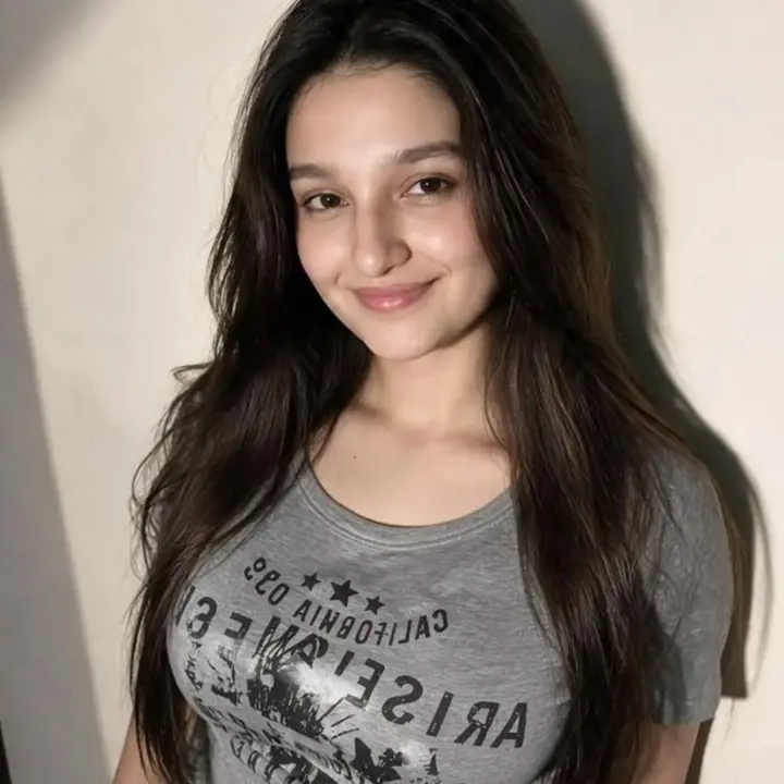 Priya Verma