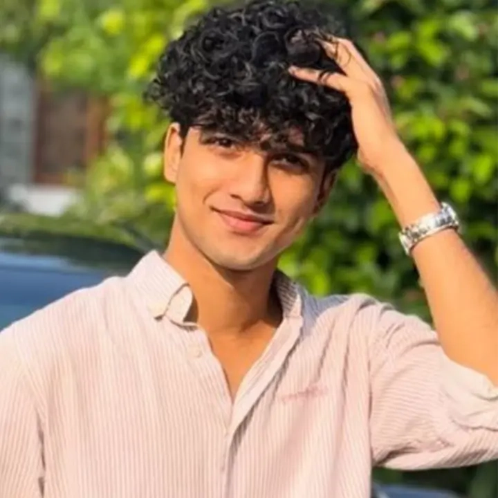 Rohan Verma