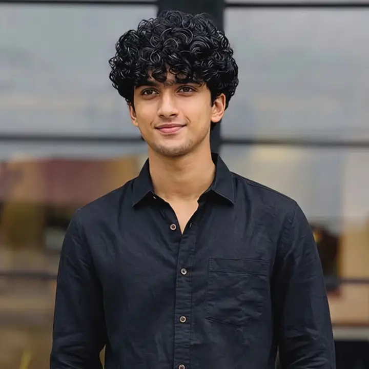Siddharth Rao