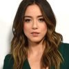 Chloe Bennett